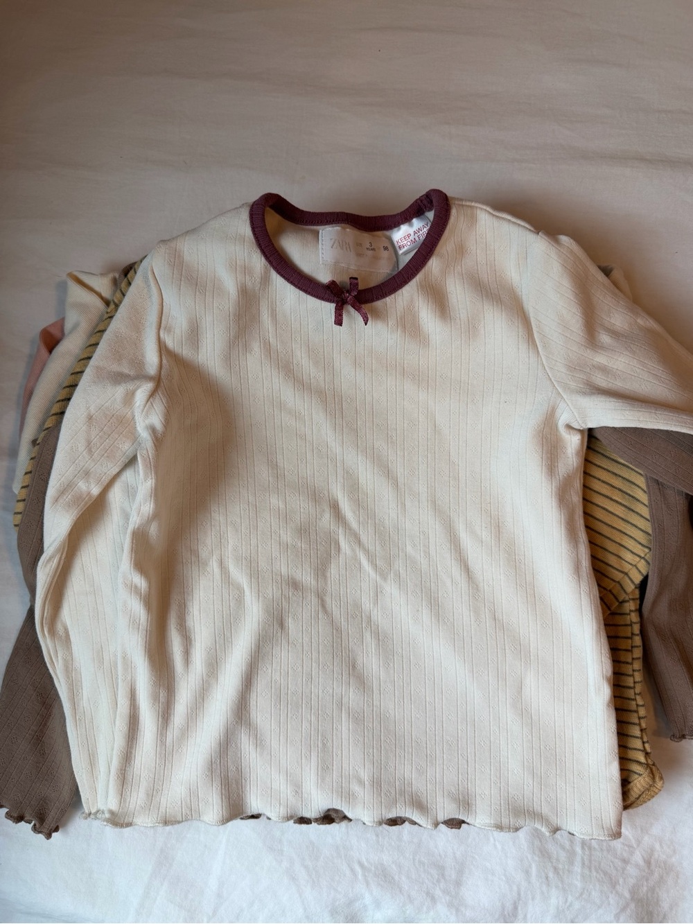 ZARA 3T BUNDLE - Picture 4 of 13